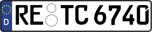 RE-TC6740