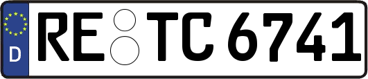 RE-TC6741