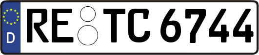 RE-TC6744