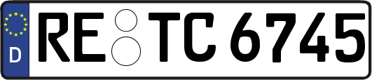 RE-TC6745
