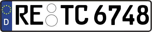 RE-TC6748