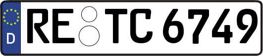 RE-TC6749