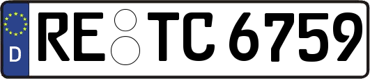 RE-TC6759