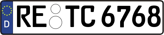 RE-TC6768