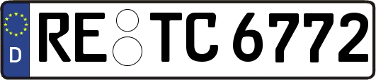 RE-TC6772