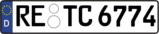 RE-TC6774