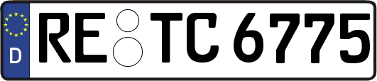 RE-TC6775