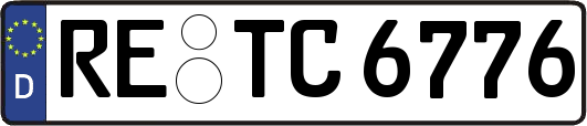 RE-TC6776