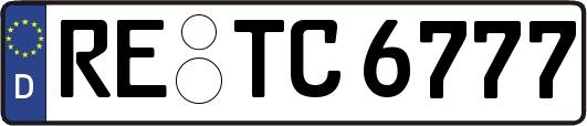 RE-TC6777
