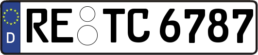 RE-TC6787