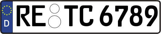 RE-TC6789
