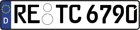 RE-TC6790