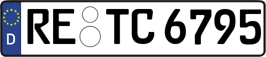 RE-TC6795