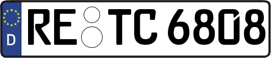 RE-TC6808