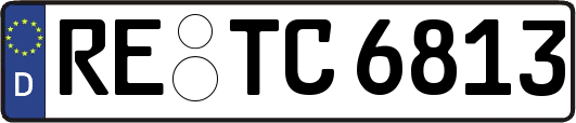 RE-TC6813