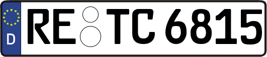 RE-TC6815