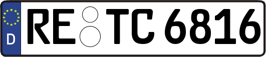 RE-TC6816