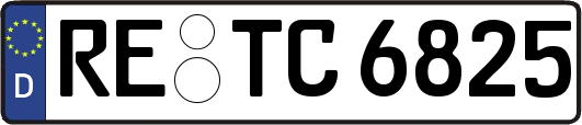 RE-TC6825