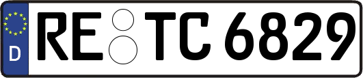 RE-TC6829