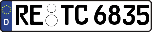 RE-TC6835
