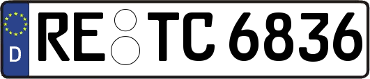RE-TC6836