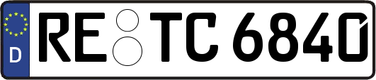 RE-TC6840