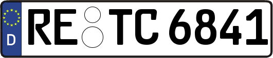 RE-TC6841