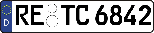 RE-TC6842