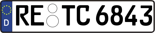 RE-TC6843