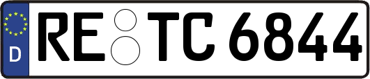 RE-TC6844