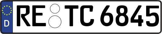 RE-TC6845