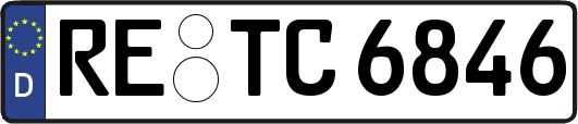 RE-TC6846