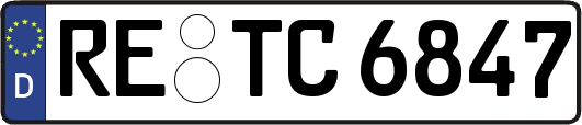 RE-TC6847