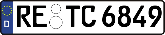 RE-TC6849