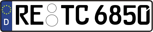 RE-TC6850