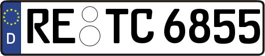 RE-TC6855