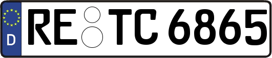 RE-TC6865