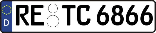 RE-TC6866