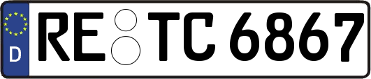 RE-TC6867