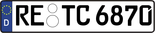 RE-TC6870