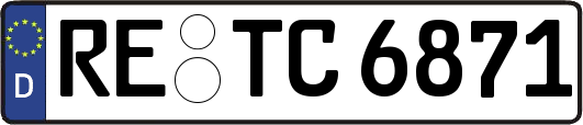 RE-TC6871