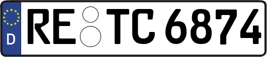 RE-TC6874