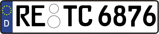 RE-TC6876