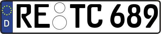 RE-TC689