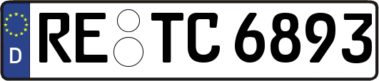 RE-TC6893