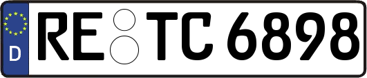 RE-TC6898