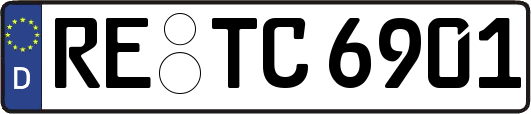 RE-TC6901
