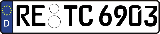 RE-TC6903