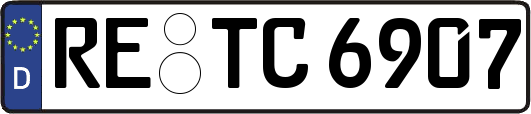 RE-TC6907