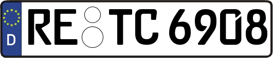 RE-TC6908